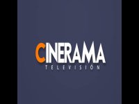 Cinerama Television