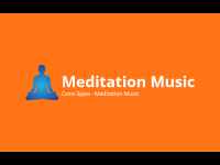 City Eden Meditation Music