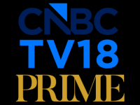 CNBC TV18 Prime HD