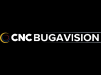CNC Bugavision