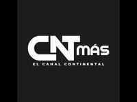 CNT Mas TV