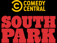 Comedy Central South Park