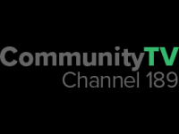 CommunityTV Channel 189
