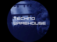 DanceTV Techno Warehouse