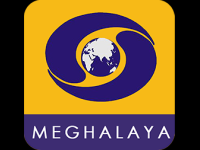 DD Meghalaya