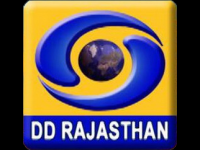 DD Rajasthan