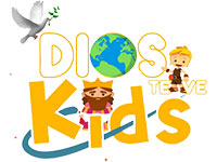 Dios Te Ve Kids Live Watch