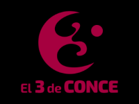 El 3 de Conce