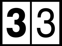 El 33