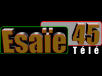 Esaie 45 Tele Canlı İzle