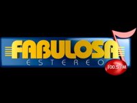 Fabulosa Estereo 100.5 FM