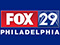 TV: Fox 29 Philadelphia