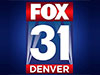 Fox 31 Denver live