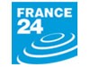 France 24 (French) live TV