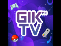 GikTVMX