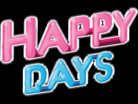 Happy Days