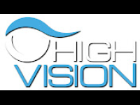 High Vision TV
