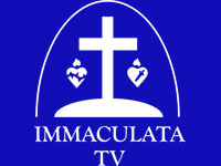 Immaculata TV Live Watch
