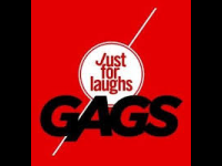 Just for Laughs Gags