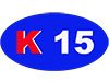 Kanal 15 live TV