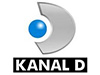 Kanal D live TV
