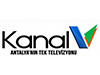 Kanal V - Antalya live