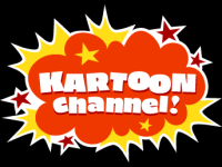 Kartoon Channel!