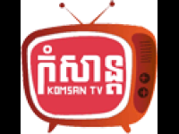 Komsan TV