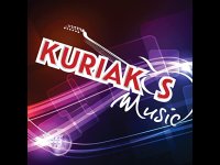 Kuriakos Music Canlı İzle