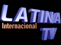 Latina TV Internacional