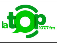La Top 107.7 Live Watch