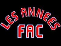 Les Annees fac