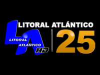 Litoral Atlantico HD