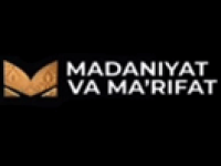 Madaniyat va ma'rifat
