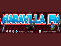 Maravilla FM Canlı Dinle