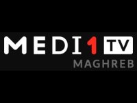 Medi1TV Maghreb Canlı İzle