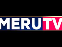 MERU TV Live Watch