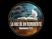 Ministerio La Voz De Un Remanente TV