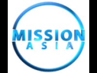 Mission Asia