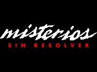 Misterios sin resolver