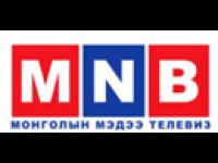 MNB Mongoliin Medee