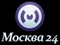 TV: Moscow 24 TV