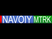 Navoiy MTRK