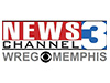 WREG Memphis live TV