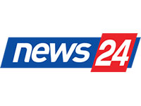 News 24 Live Watch