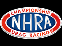NHRA TV