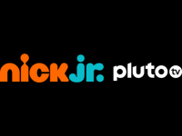 Nick Jr. Pluto TV