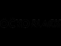 Ocko Black Live Watch