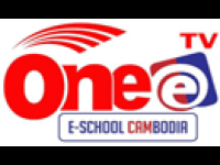 One TV E-School Cambodia
