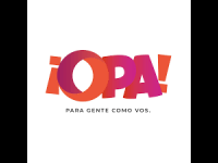 ¡OPA!